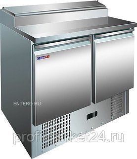 Стол для пиццы Cooleq PS200
