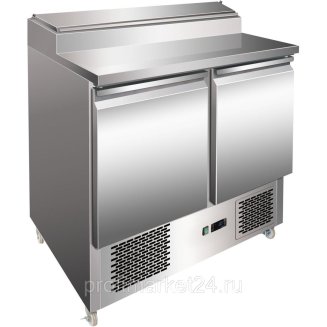 Стол для пиццы Cooleq PS200