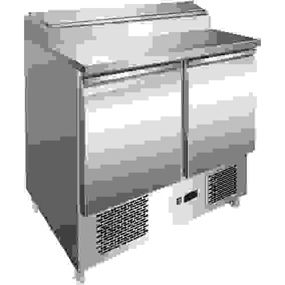 Стол для пиццы Cooleq PS200