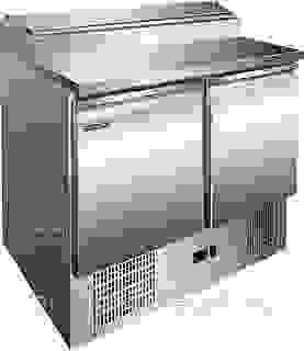 Стол для пиццы Cooleq PS200