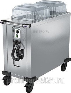 Диспенсер для тарелок Blanco TS-H2 18-33