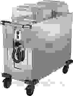 Диспенсер для тарелок Blanco TS-H2 18-33