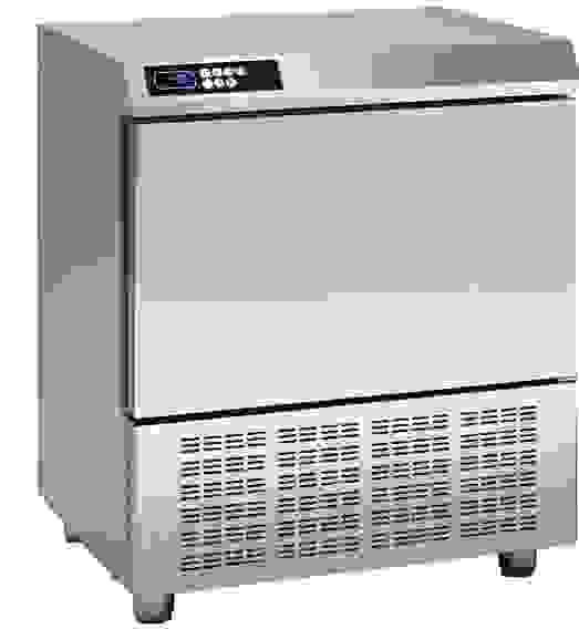 Шкаф шоковой заморозки Angelo Po VS51M