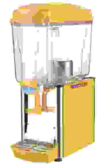 Сокоохладитель Cooleq JD-1