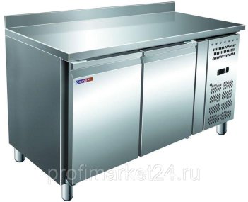 Стол морозильный Cooleq SNACK2100BT/600