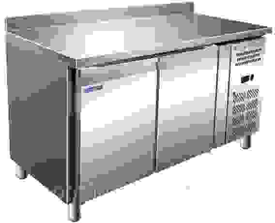 Стол морозильный Cooleq SNACK2100BT/600