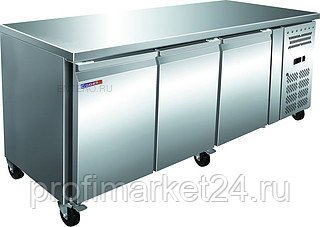 Стол холодильный Cooleq SNACK3100TN/600
