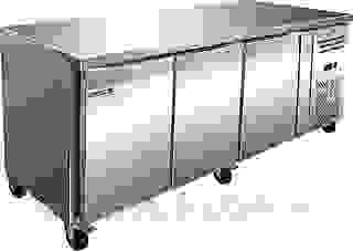 Стол холодильный Cooleq SNACK3100TN/600