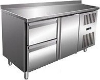 Стол холодильный Cooleq GN2220TN