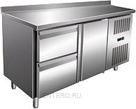 Стол холодильный Cooleq GN2220TN