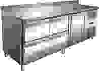 Стол холодильный Cooleq GN3240TN