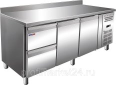 Стол холодильный Cooleq GN3220TN
