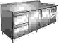 Стол холодильный Cooleq GN3220TN