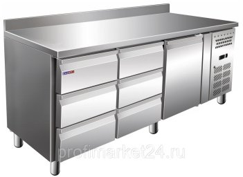 Стол холодильный Cooleq GN3260TN