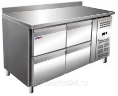 Стол холодильный Cooleq GN2240TN