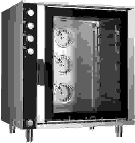 Печь конвекционная Gierre MEGA 1040 M