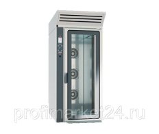 Печь конвекционная Gierre BAKE 1600 P
