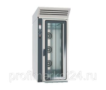 Печь конвекционная Gierre BAKE 1600 P