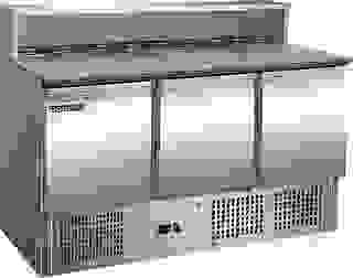 Стол для пиццы Cooleq PS903