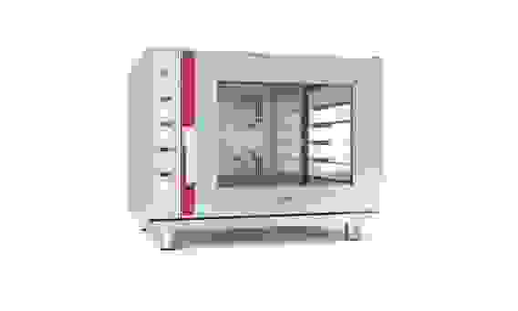 Печь конвекционная Gierre MEGA 640 D