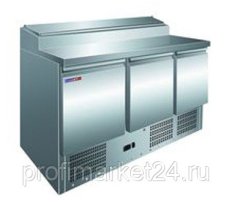 Стол для пиццы Cooleq PS300