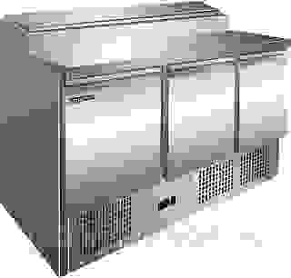 Стол для пиццы Cooleq PS300