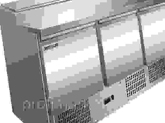 Стол для пиццы Cooleq PS300