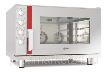 Печь конвекционная Gierre MEGA 640 M