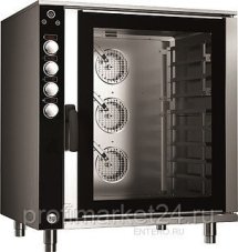 Печь конвекционная Gierre MEGA 1040 D