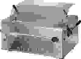 Тестораскаточная машина GAM S 320 с насадками