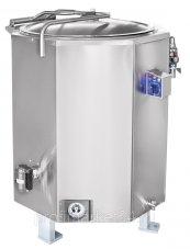 Котел варочный Abat КПЭМ-400Т