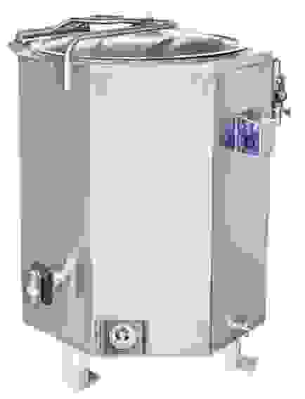 Котел варочный Abat КПЭМ-400Т