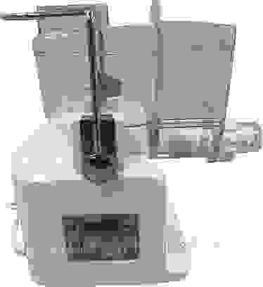 Машина для изготовления лапши PASTA DI CASA PCA-6