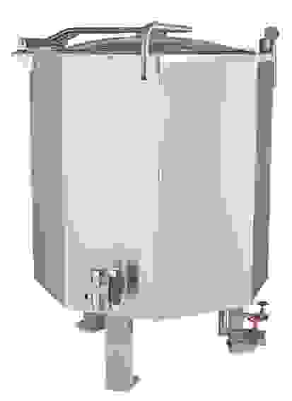 Котел варочный Abat КПЭМ-250-П