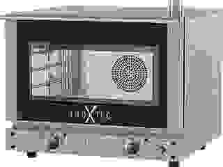 Печь конвекционная Inoxtec OV4F-B