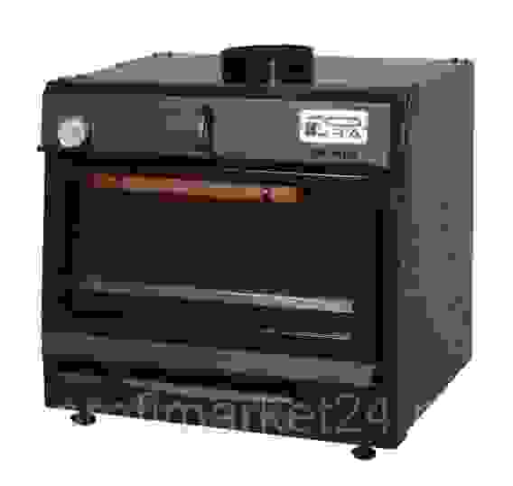 Гриль-печь Movilfrit (Pira) BR-45 LUX