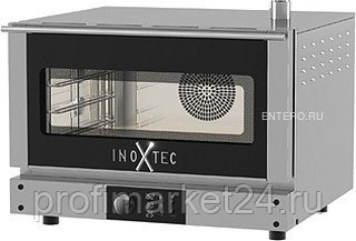 Печь конвекционная Inoxtec OV3F-B