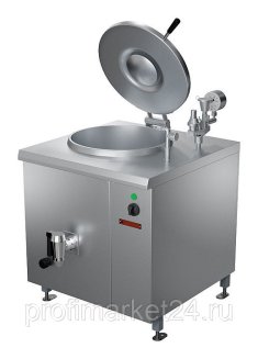 Котел варочный Проммаш КЭ-100Ц