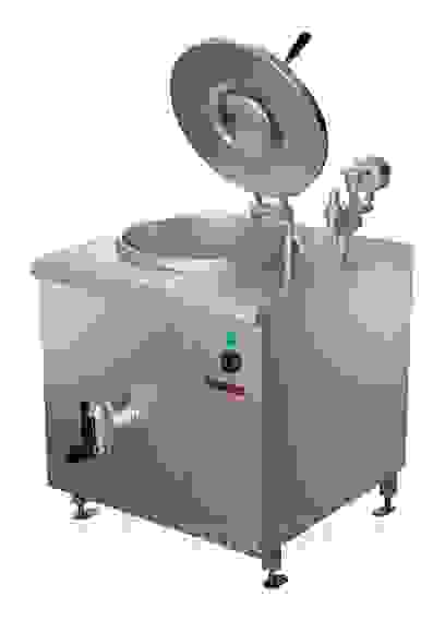 Котел варочный Проммаш КЭ-100Ц