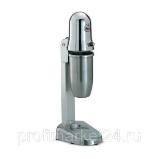Миксер для молочных коктейлей Sirman Sirio 1 Chrome