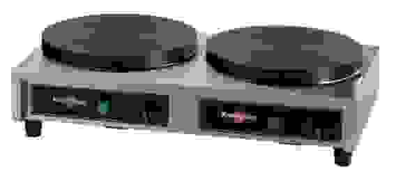 Блинница Krampouz CECIG4AO