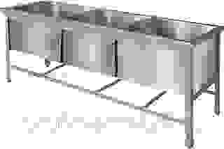 Ванна моечная ITERMA 430 BC-30/600/1700