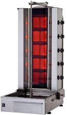 Гриль для шаурмы Gastroinox KLG 172