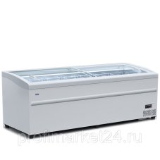 Ларь-бонета морозильная Levin ARTICA 210 НТ/СТ