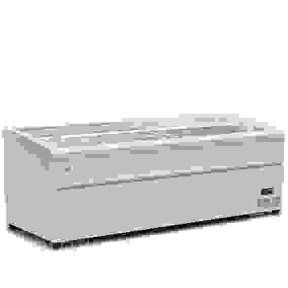 Ларь-бонета морозильная Levin ARTICA 210 НТ/СТ