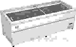 Ларь-бонета морозильная Levin ARTICA 210 НТ/СТ