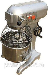 Миксер планетарный VIATTO BH20