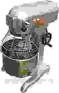 Миксер планетарный VIATTO BH20