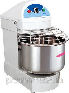 Тестомес спиральный VIATTO DH-30B