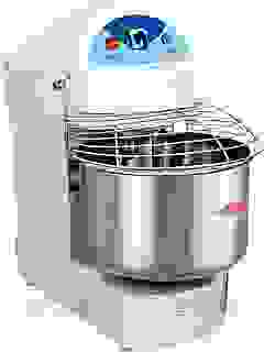 Тестомес спиральный VIATTO DH-30B